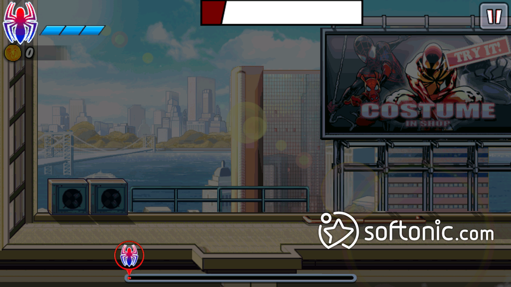 Spider Man Ultimate Power APK for Android Download